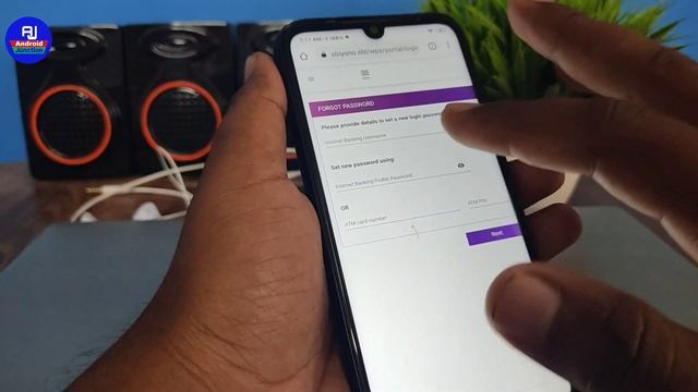 Forgot password yono sbi app | yono sbi app ka password bhool gye to kya kare смотреть онлайн