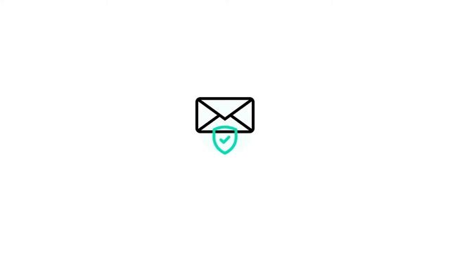 Email icon Lottie JSON animation смотреть онлайн