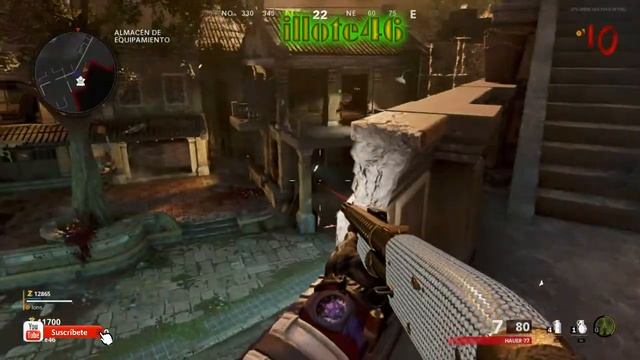 COLD WAR? Firebase Z ❗ GOD MODE GLITCH ❗ Invisible After patch 1.17 MATERIA OSCURA? смотреть онлайн