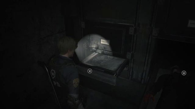 Resident Evil 2 Remake - (Maxim F Gameplay) - Episode 03 - Le parking смотреть онлайн