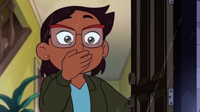 “Hey mom, I’m back”( Toh spoilers) смотреть онлайн