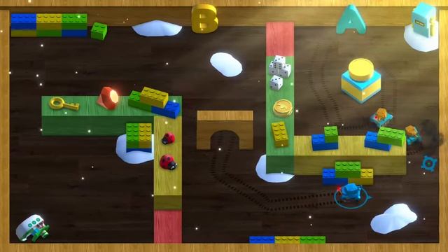 ¡Estreno?! · Attack of the Toy Tanks · {?Gameplay?} #AttackOfTheToyTanks смотреть онлайн