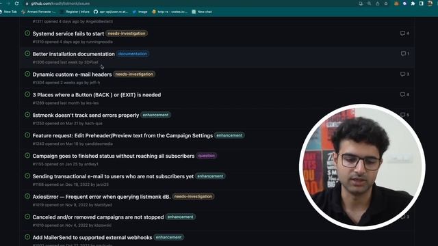 Fixing a Bug in Zerodha's Codebase | Open Source Contributions #2 смотреть онлайн