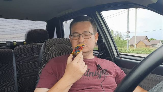 Ароматизатор в машину подделка Contex. Стоит ли покупать? Contact Aroma смотреть онлайн