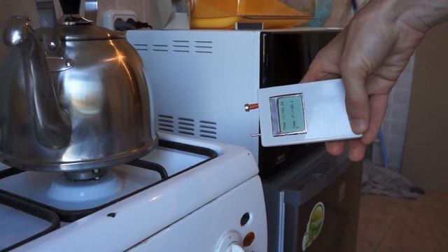 DIY Infrared Thermometer смотреть онлайн