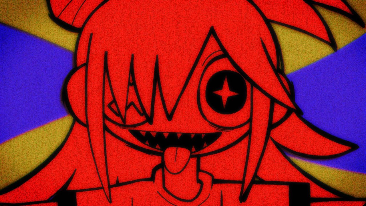 Азари ft. Розу — Подмигивание / Azari ft. ロス — Wink смотреть онлайн