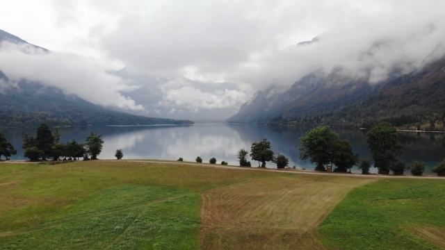 Ambient Nature Atmosphere Видео Релакс