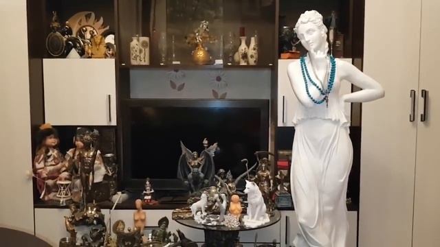 РИТУАЛ НА ПОДКОВУ ДЛЯ ВСЕХ ВЕДЬМИНА ИЗБА ▶️ ИНГА ХОСРОЕВА смотреть онлайн