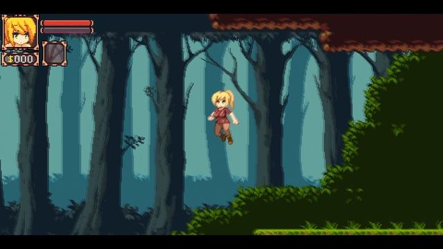 My Forest Home - Gameplay