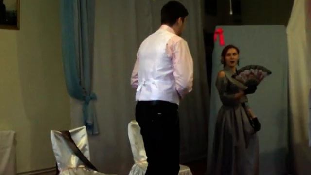 БІДА ВІД НІЖНОГО СЕРЦЯ / СВІЧАДО смотреть онлайн