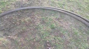 Теплица из профильной трубы 6х3 своими руками.