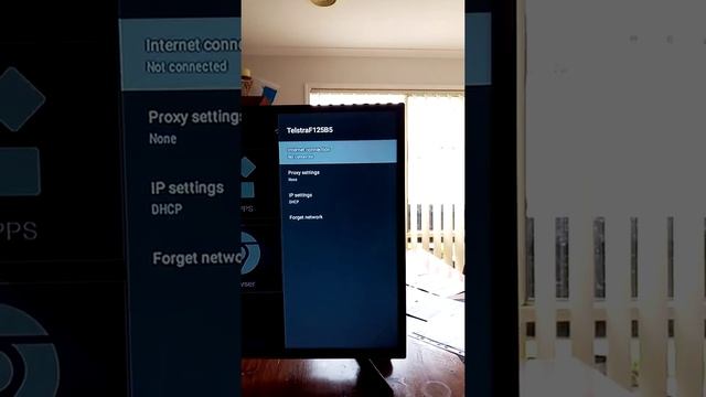 H96 Max 4k Ultra HD Not Connecting To Wifi