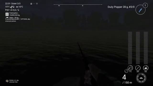 Lecimy z levelem| Fishing Planet, potem UFC смотреть онлайн