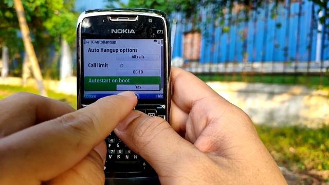 Cài Rom Tùy Biến Cho Nokia E71 Và Cái Kết | hóng hớt công nghệ смотреть онлайн