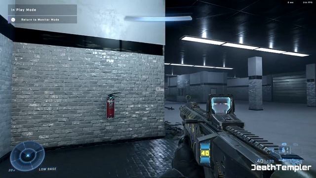 Op Metro 2014 | Halo Infinite Forge смотреть онлайн