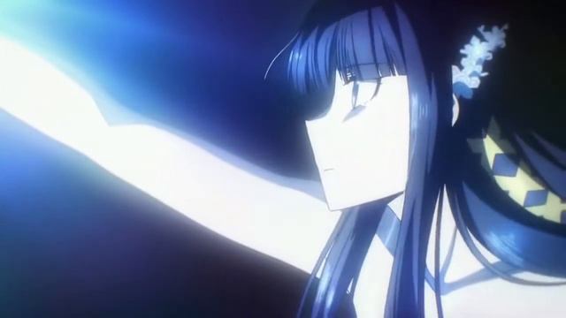 Amv [До небес] смотреть онлайн