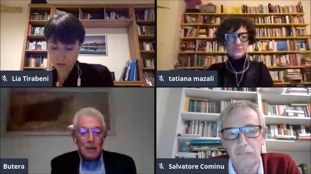 I tre pilastri dell’innovazione delle imprese: progettare insieme tecnologia, organizzazione, lavor смотреть онлайн