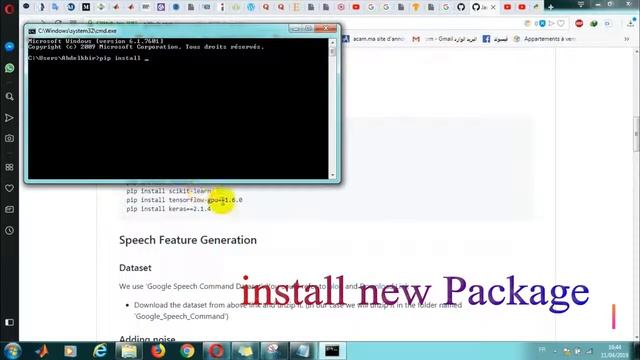 How to install Python Packages with pip смотреть онлайн