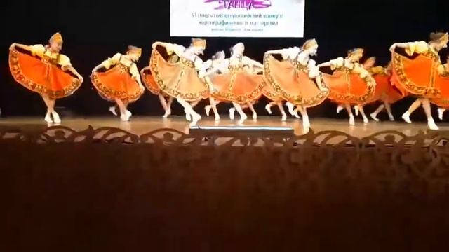 Я выступаю! Приятного просмотра! смотреть онлайн