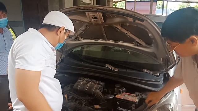 Xe i10 đời 2011 cực chất cực rẻ mùa covid смотреть онлайн