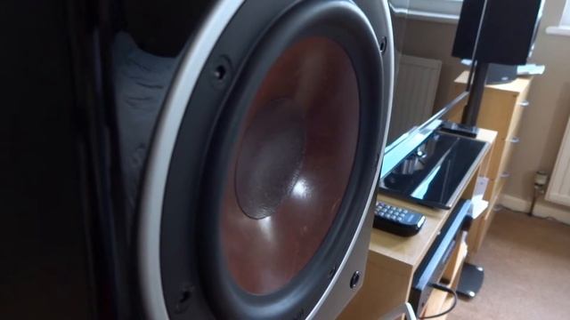Dali Zensor 1, Cambridge Audio Topaz AM10 - Country Music