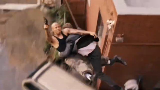 Fast & Furious (2009) Music Video