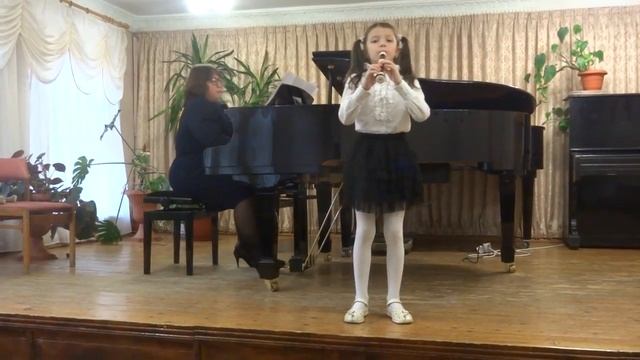 Г.Портнов "Красивая бабочка" смотреть онлайн