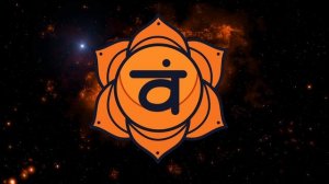 Медитация для раскрытия 2 чакры — Свадхистана