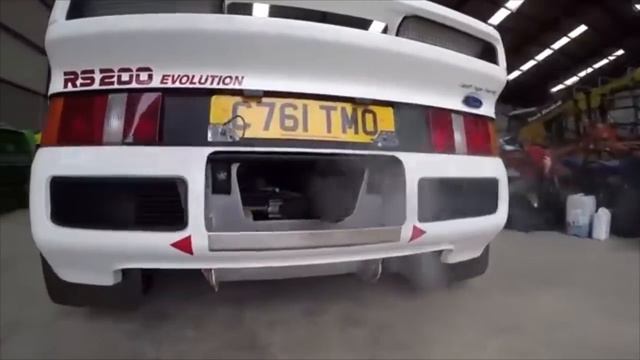 ? Top 10 :: Group B Rally Cars For The Road смотреть онлайн