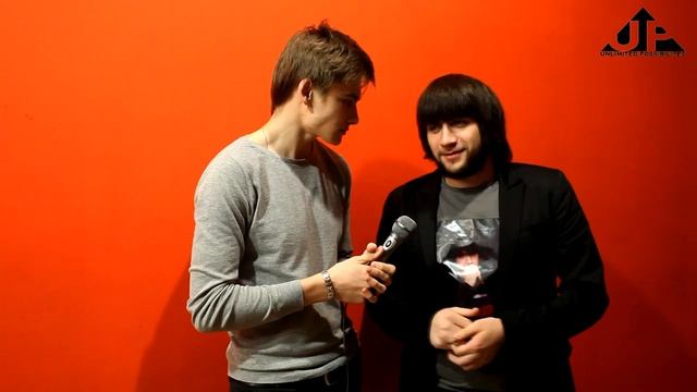 UP-TV. Эльбрус Джанмирзоев смотреть онлайн