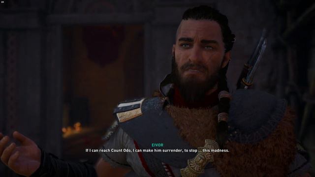ASSASSIN'S CREED VALHALLA | (The Siege of Paris) Walkthrough Gameplay PART 5 - THE COUNT OF PARIS смотреть онлайн