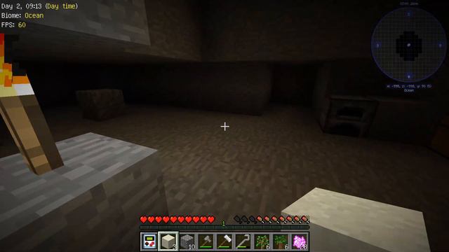 Майнкрафт прохождение сборки StoneBlock #2 смотреть онлайн