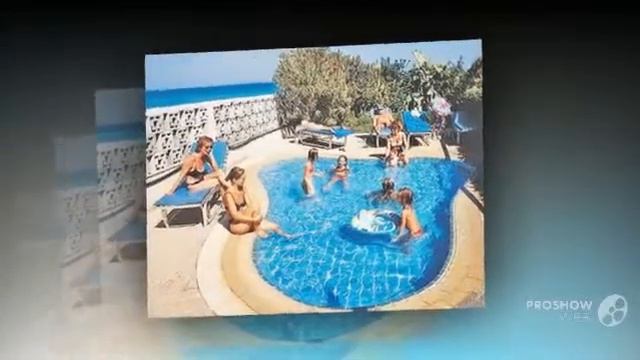 все отели кипра пафос колумбия смотреть онлайн