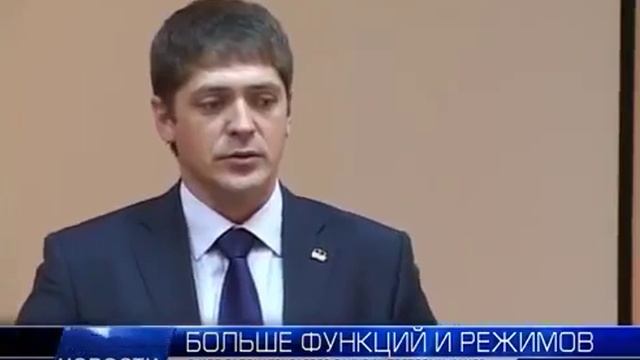 2012.09.26 Презентация оборудования БЛМ Синержи в ИСС