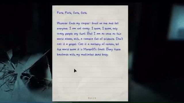 By far the funniest i have made,Matt’s funny moments in outlast stream🤣 смотреть онлайн