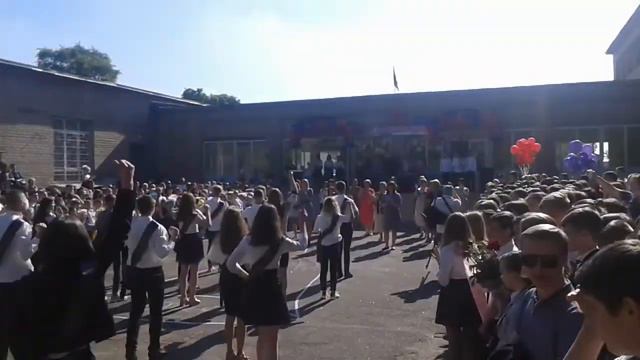 Школа 68 донецк, линецка ч.2 смотреть онлайн