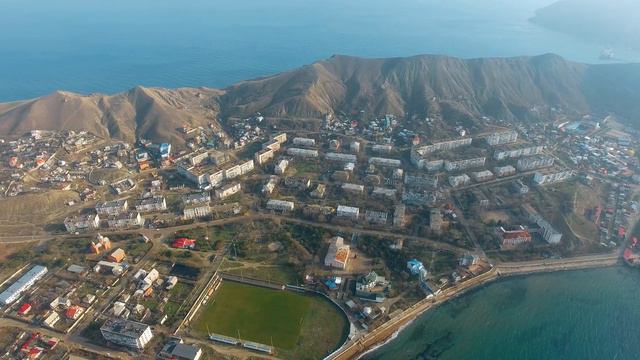 Продаётся нежилое помещение в Орджоникидзе Крым смотреть онлайн