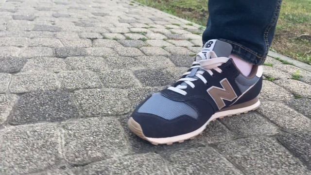 New Balance 373 отзыв, обзор #кроссовки #newbalance #sneaker #sneakerhead #adler #sochi