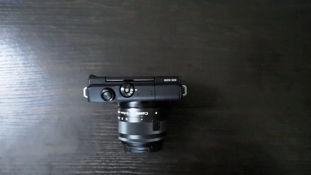 Canon eos m200 review смотреть онлайн
