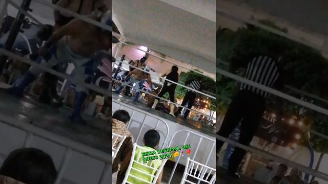 Feria Regional del Queso 2024 🧀🍷 Villa de Reyes, San Luis Potosí. смотреть онлайн