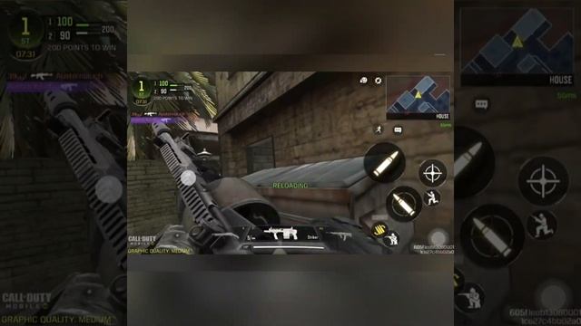 gun game mosh pit gameplay смотреть онлайн