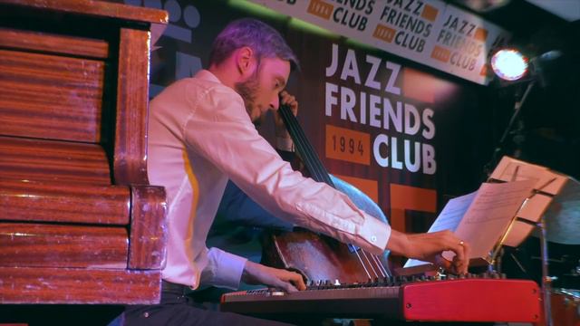 Квартет Аллы Туровской "Eleanor Rigby" (Beatles in jazz) смотреть онлайн
