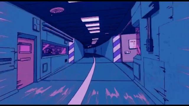 kizaru - Аниме мир (slowed+reverb) смотреть онлайн