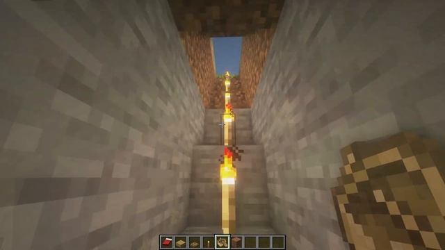 Minecraft 1.20 EASIEST Iron Farm | 320+ Per Hour смотреть онлайн