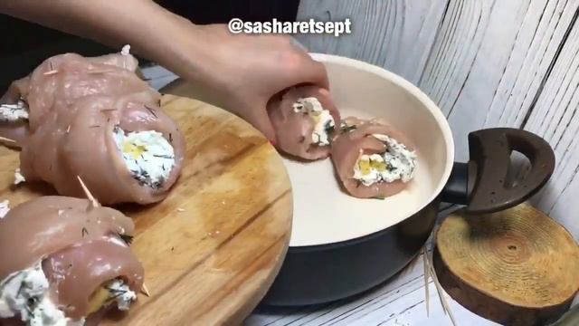 Салаты с Морковью