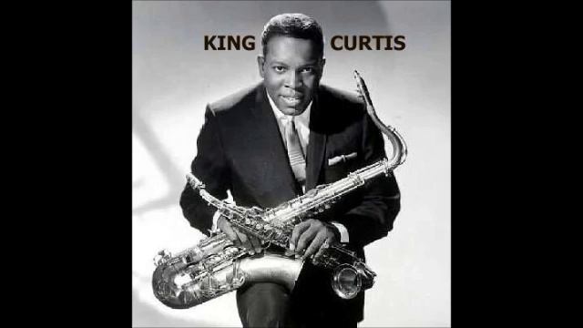 Everythings Gonna Be Allright - "KING" CURTIS Ousley and CHAMPION JACK DUPREE смотреть онлайн