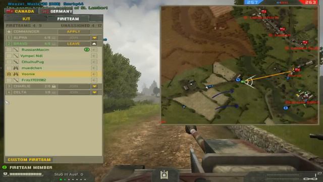 Forgotten hope 2 GAMEPLAY смотреть онлайн