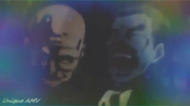 Everlasting Summer...AMV...Jackie-O..