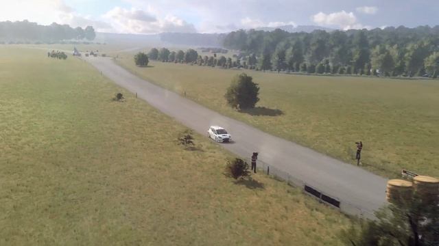 DiRT Rally 2.0 - World Record 3:00:413 Germany (Waldabstieg) Ford Fiesta R5 / Setup смотреть онлайн