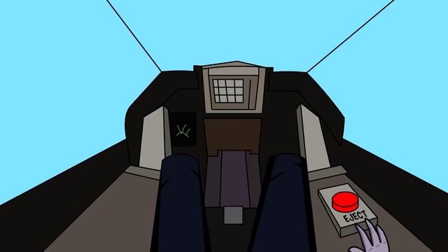 Are we there yet? || Friday Night Funkin Animation смотреть онлайн
